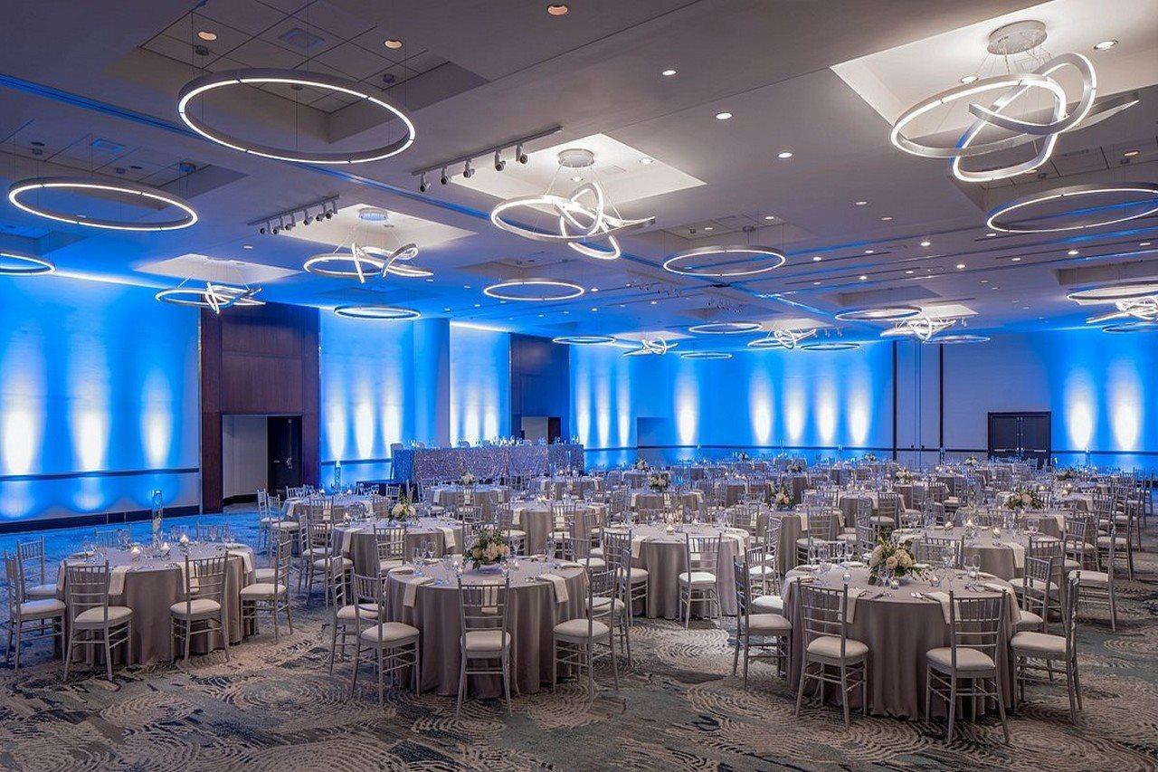 Hyatt Regency Indianapolis At State Capitol Hotel Екстериор снимка