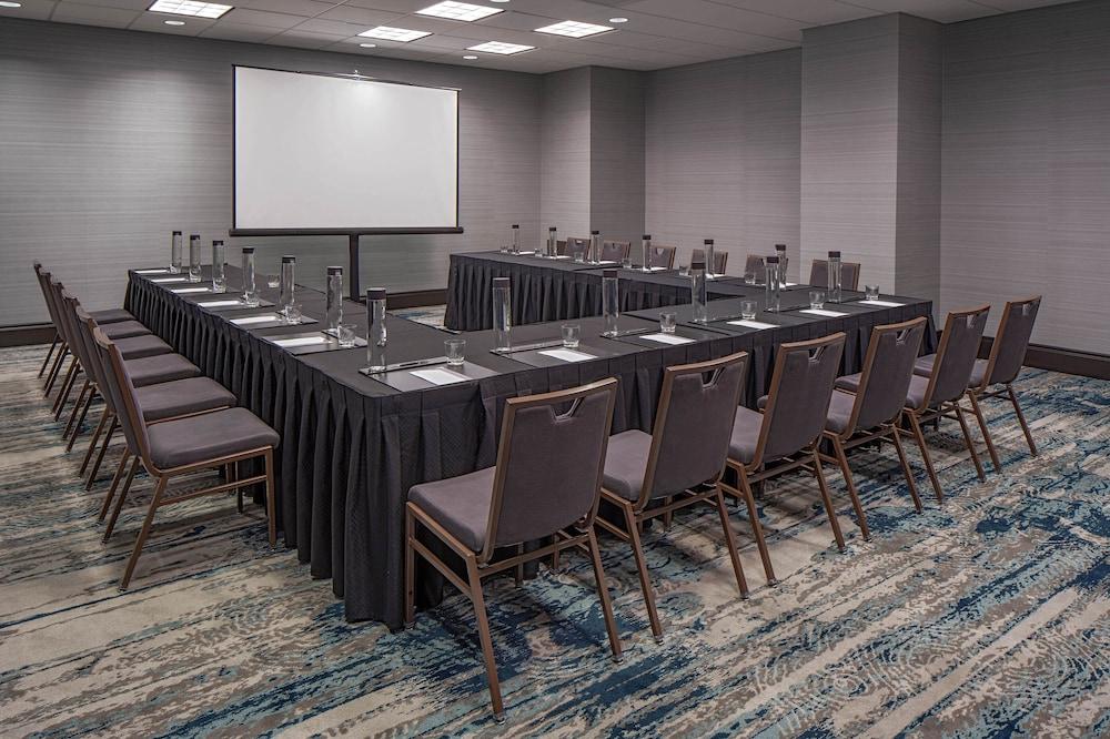 Hyatt Regency Indianapolis At State Capitol Hotel Екстериор снимка