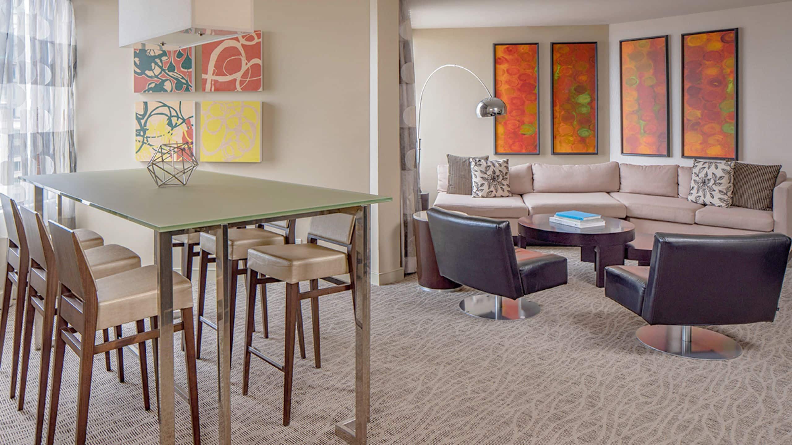Hyatt Regency Indianapolis At State Capitol Hotel Екстериор снимка