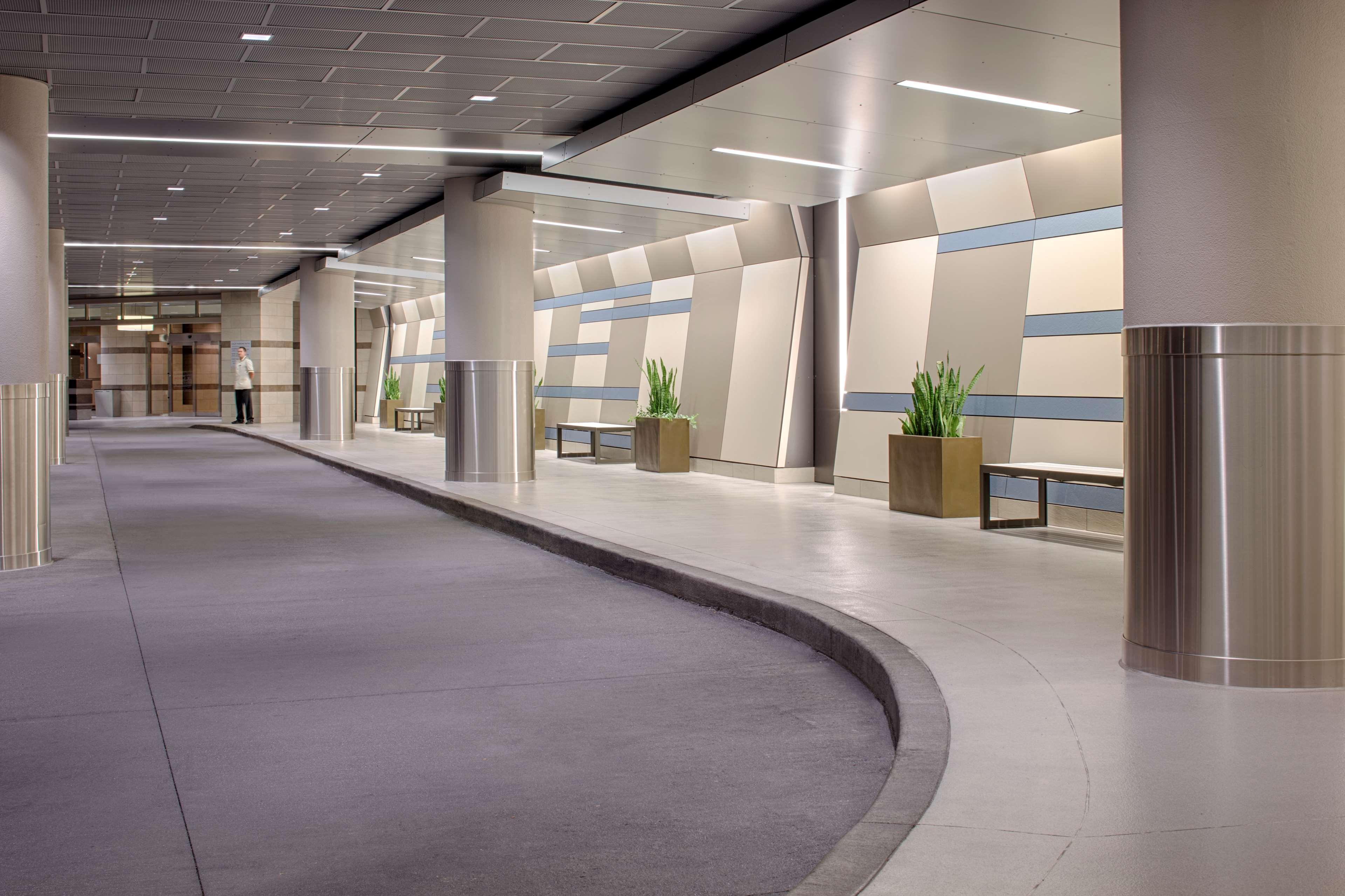 Hyatt Regency Indianapolis At State Capitol Hotel Екстериор снимка