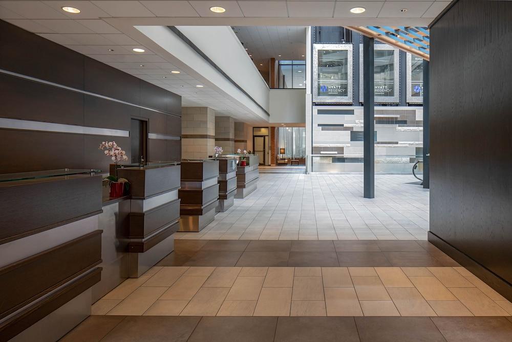 Hyatt Regency Indianapolis At State Capitol Hotel Екстериор снимка