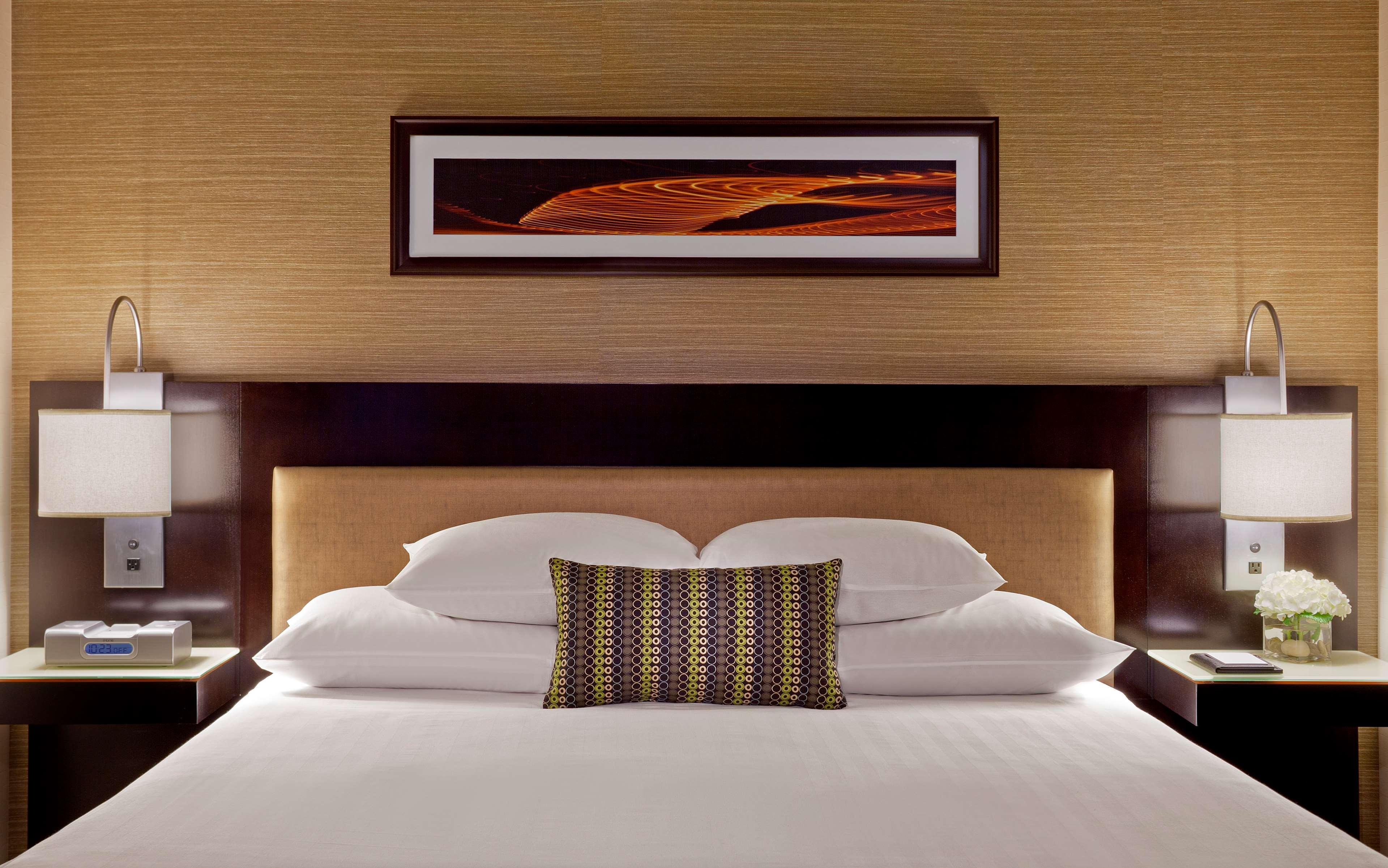 Hyatt Regency Indianapolis At State Capitol Hotel Екстериор снимка